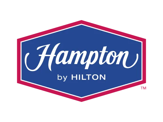 Hampton by Hilton - AI Hotel Operating System