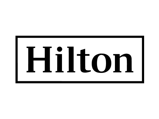 Hilton - AI Hotel Operating System