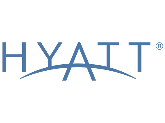 Hyatt - AI Hotel Operating System